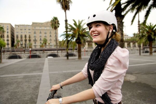 Barcelona Segway Tour - Frequently Asked Questions