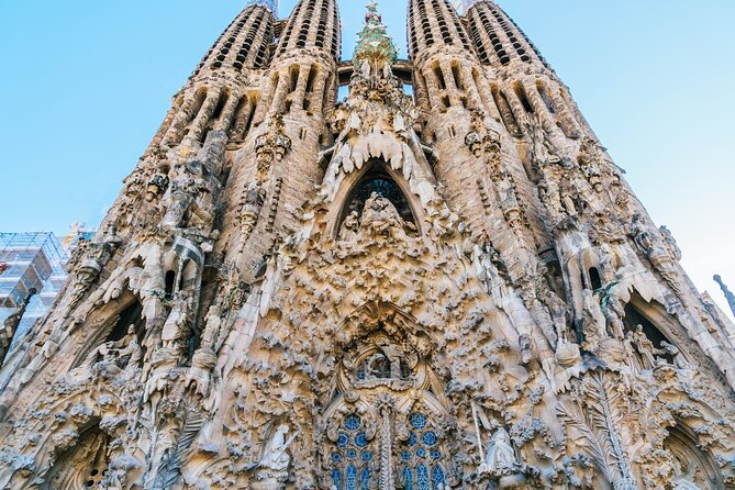 Barcelona Self-Guided Audio Tour - Explore at Your Own Pace