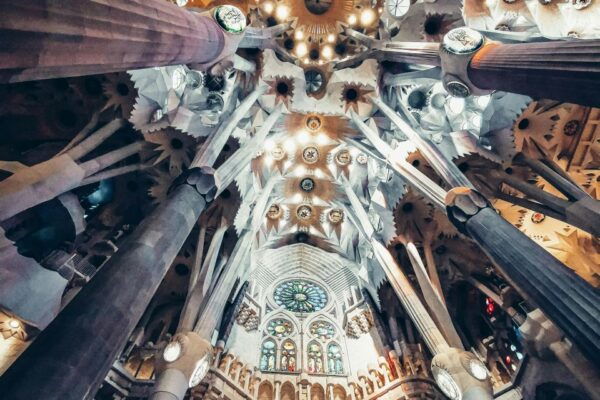 Barcelona: Self-Guided English Audio Tours With Smartguide - The Sum Up