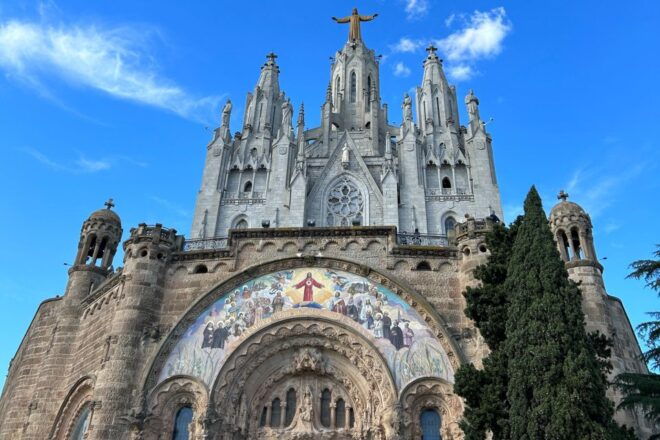 Barcelona: Self-Guided Highlights & History Walking Tour - Customer Review
