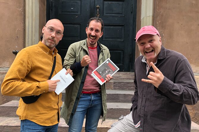 Barcelona Self-Guided Murder Mystery Tour by the Cathedral of Barcelona - Tour Highlights