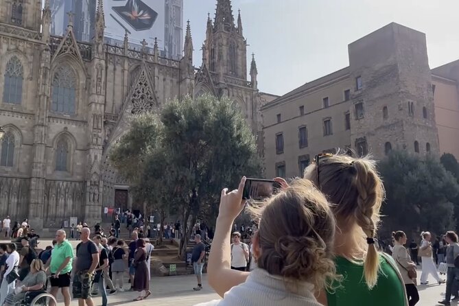 Barcelona Self Guided Sherlock Holmes Murder Mystery Game - Additional Information