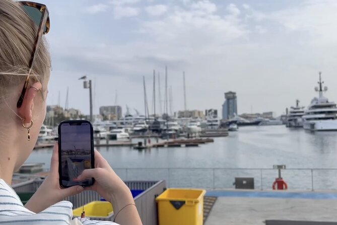 Barcelona Self Guided Sherlock Holmes Murder Mystery Game - Common Questions