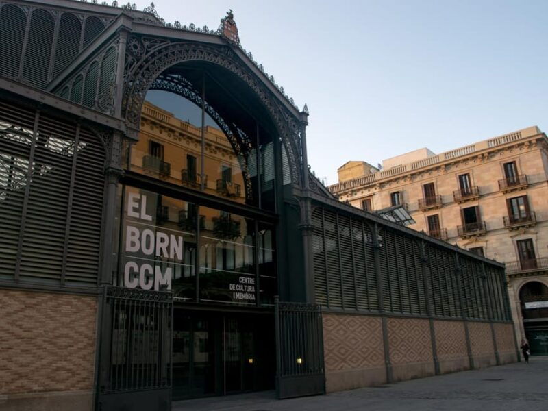 Barcelona: Sensations Tour of the City - Good To Know
