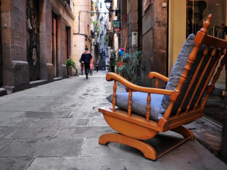 Barcelona: Sensations Tour of the City - Culinary Experiences