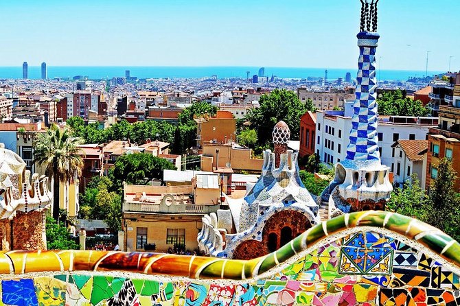 Barcelona Shore Excursion - Common Questions