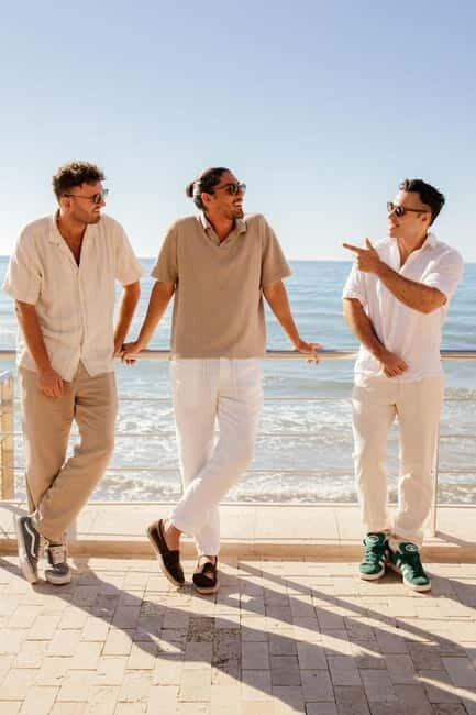 Barcelona: Sitges Private Tour with Hotel Pickup - Visiting Iconic Landmarks