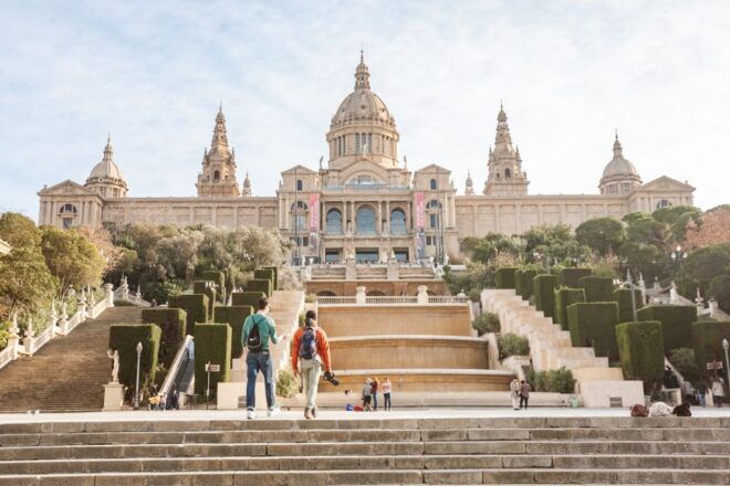 Barcelona: Skip-the-Line Entry to 6 Top Art Museums - National Art Museum of Catalonia