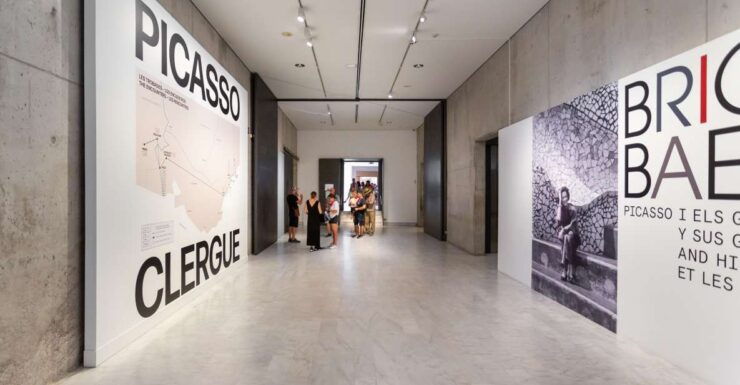 Barcelona: Skip-the-line Guided Tour of Picasso Museum - Experience Highlights