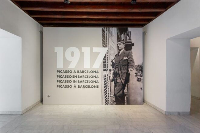 Barcelona: Skip-the-line Guided Tour of Picasso Museum - Reservation and Payment