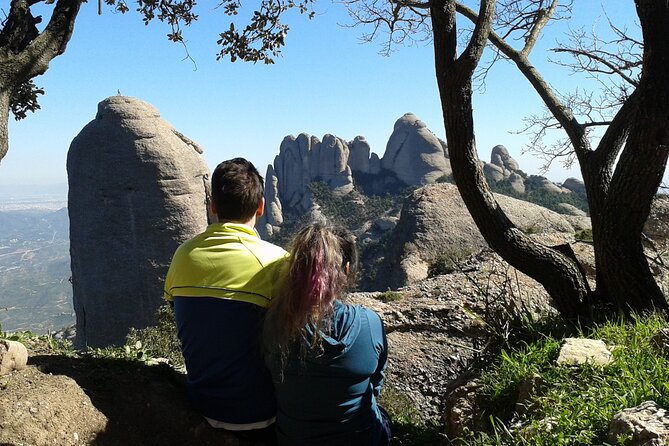 Barcelona Small-Group Guided Montserrat and Hiking Tour - Reviews
