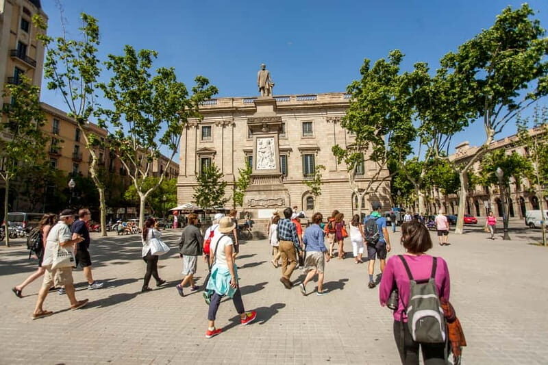 Barcelona: Small Group Picasso Tour with Picasso Museum - Final Thoughts