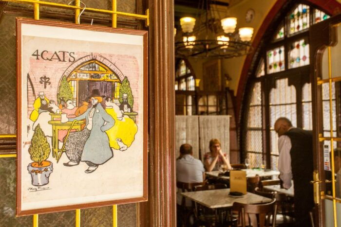 Barcelona: Small Group Picasso Tour With Picasso Museum - Tour Languages and Availability