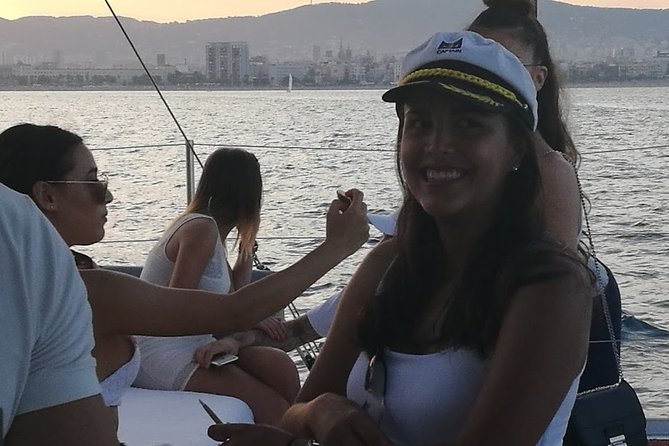 Barcelona: Small-Group Sailing and Swimming Along the Coast - Reviews