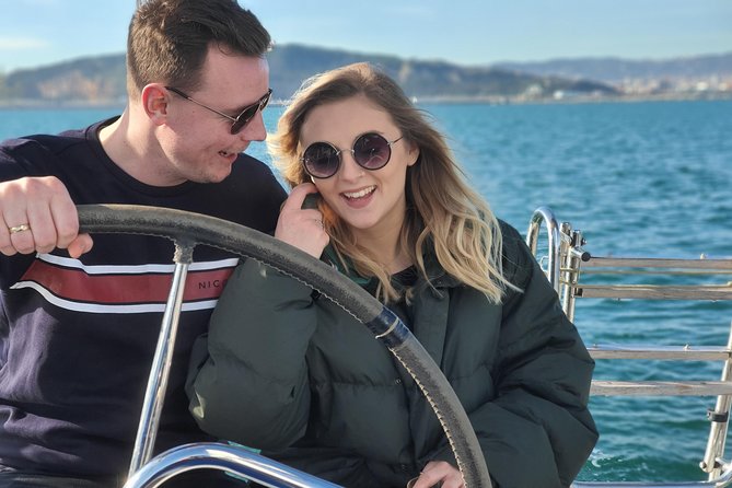 Barcelona Small-Group Sailing Cruise With Live Commentary - Meeting and Pickup