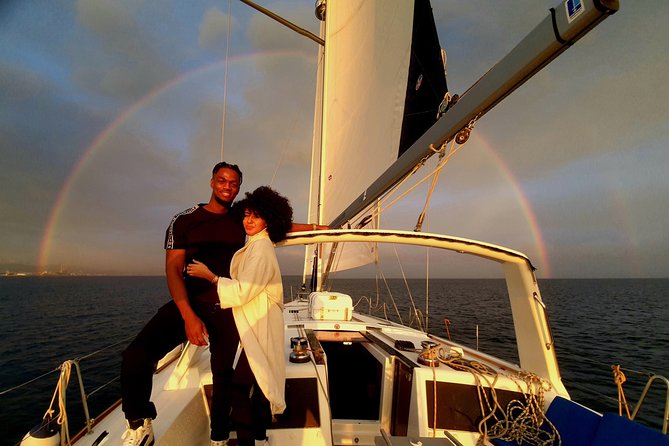 Barcelona Small-Group Sailing Cruise With Live Commentary - Common Questions