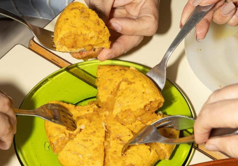 Barcelona Small Group Tapas Tour with 6 Tastings & 3 Drinks - What’s Included and What’s Not