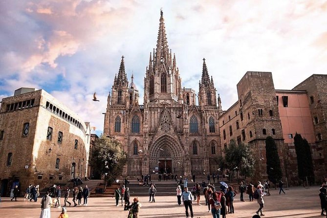 Barcelona Small Group Walking Tour & Flamenco Show Tapas Dinner - Additional Information