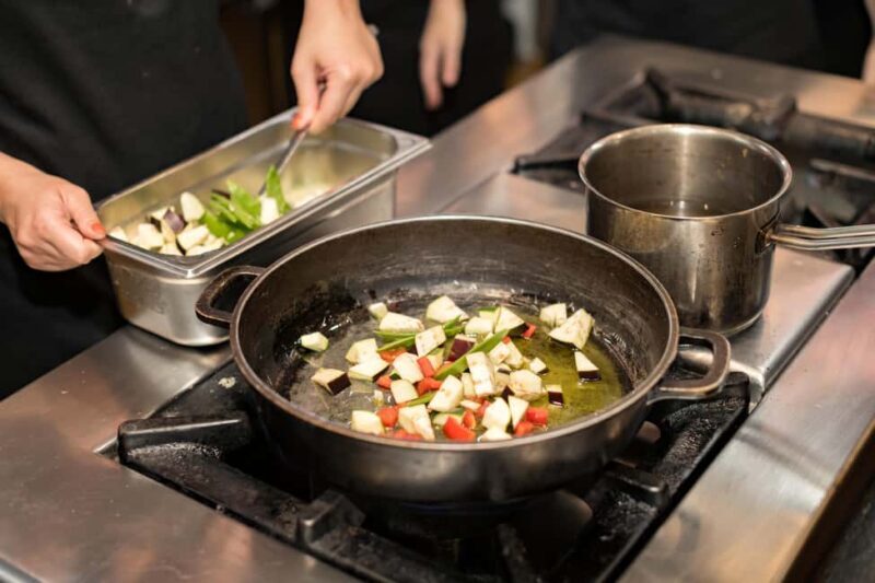 Barcelona: Spanish Cooking Class with a Social Enterprise - Who Should Consider This Experience?