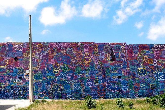 Barcelona Street Art Graffitti Bicycle Tour - Pricing Information