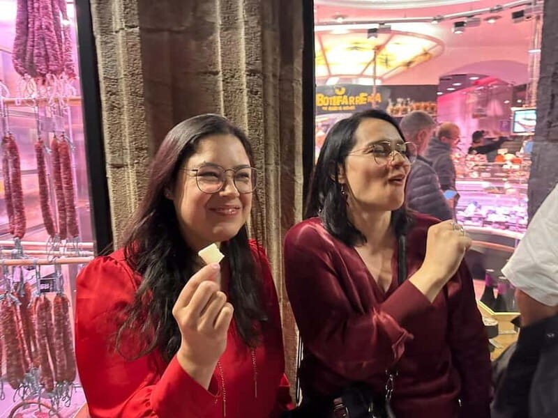 Barcelona Street Food Tour: Boqueria Market & Barrio Gotico - Who Will Love This Tour?