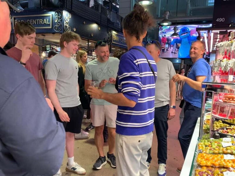 Barcelona Street Food Tour: Boqueria Market & Barrio Gotico - Final Thoughts