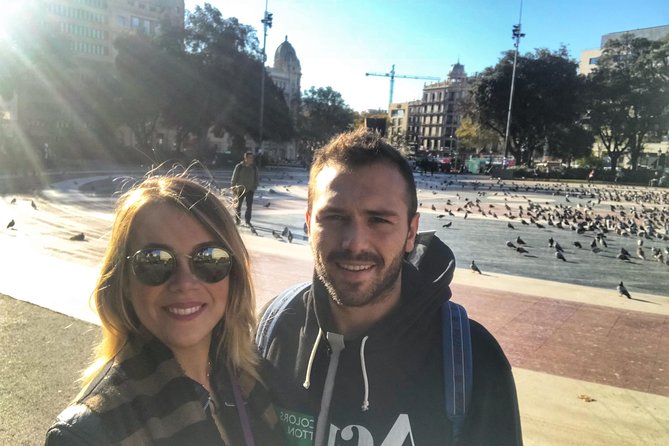 Barcelona Street Food Tour: Local Market & Gothic Quarter With Expert Guide - Tour Highlights