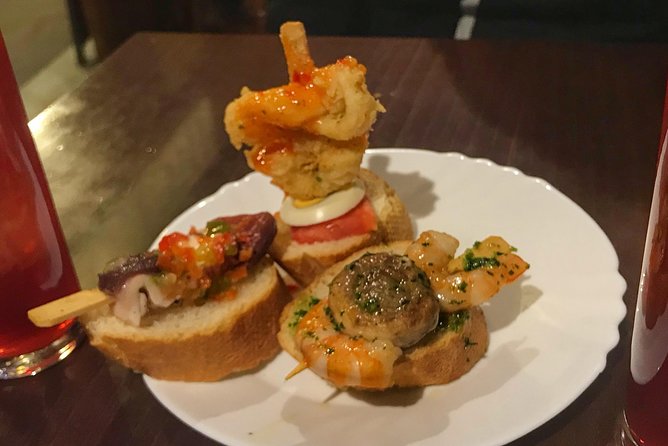Barcelona Street Food Tour: Local Market & Gothic Quarter With Expert Guide - Customer Review and Feedback