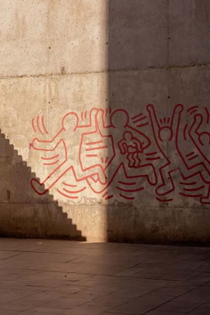 Barcelona | StreetArt Bike Tour Moco Museum - Authentic Reviews and Insights