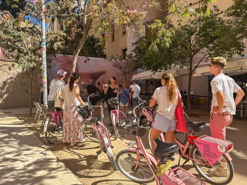 Barcelona | StreetArt Bike Tour Moco Museum - The Final Word: Who Will Love This Tour?