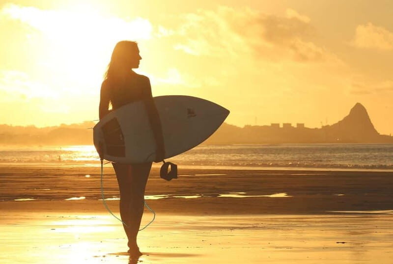 Barcelona: Sunrise or Sunset Paddle Surf with Photos - Good To Know