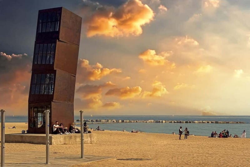Barcelona: Sunrise or Sunset Paddle Surf with Photos - Additional Perks and Practicalities