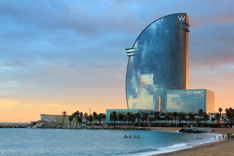 Barcelona: Sunrise or Sunset Paddle Surf with Photos - FAQ
