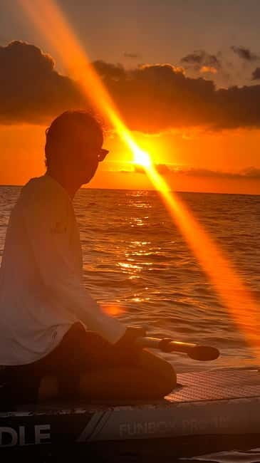 Barcelona: Sunrise Paddleboarding Tour w/Photos & Breakfast - An Honest Look at Barcelona’s Sunrise Paddleboarding Experience