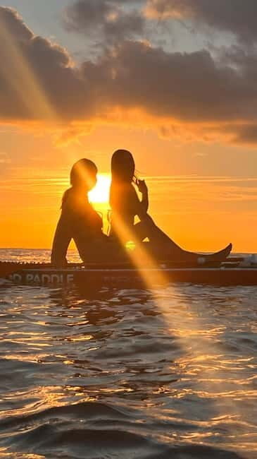 Barcelona: Sunrise Paddleboarding Tour w/Photos & Breakfast - Good To Know