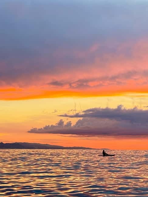 Barcelona: Sunrise Paddleboarding Tour w/Photos & Breakfast - Who Will Love This Tour?