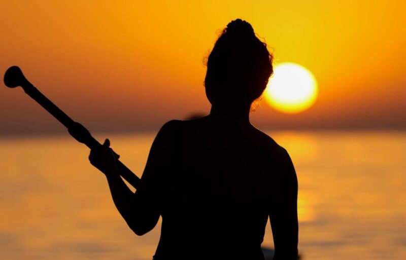 Barcelona: Sunrise Paddleboarding with Instructor and Photos - Frequently Asked Questions