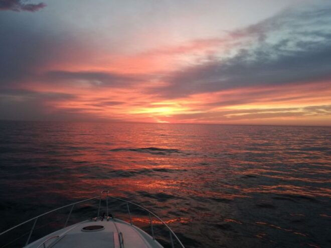 Barcelona Sunrise Sailing. The Best Start to Your Day - Booking Information