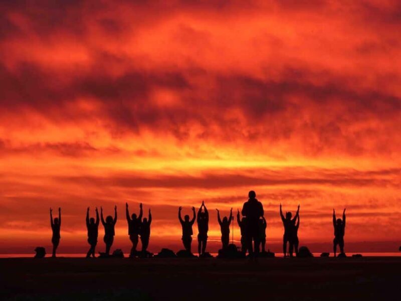 Barcelona: Sunrise Yoga by the Sea & Morning Dip - The Value: Is It Worth the Price?