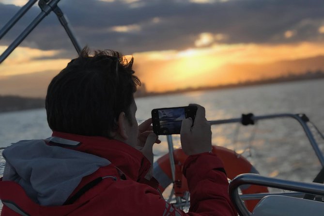 Barcelona Sunset and Day Sailing Cruise - Booking and Cancellation Policy