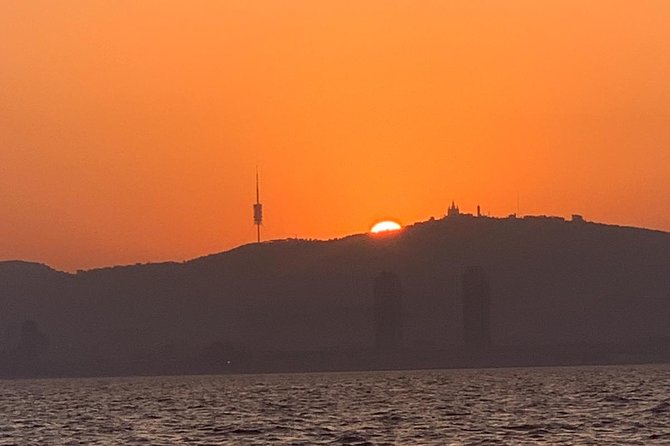 Barcelona Sunset and Day Sailing Cruise - Price and Additional Information