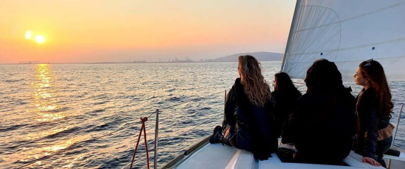 Barcelona: Sunset Catamaran Cruise with Drinks and Snacks - Final Thoughts