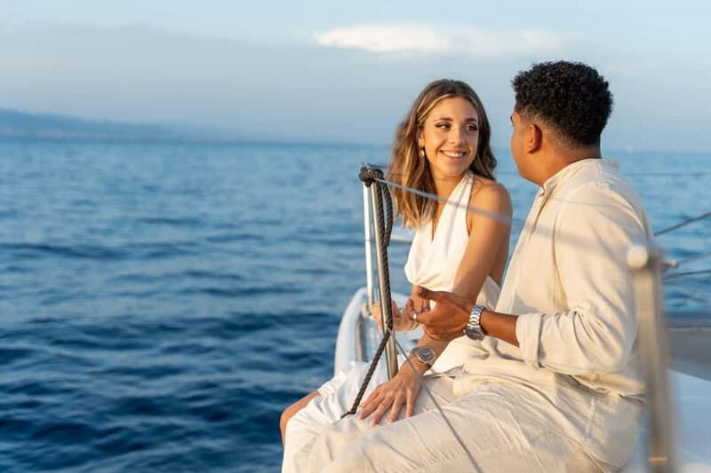 Barcelona: Sunset Catamaran Cruise with Wine and Tapa - The Sum Up: Who Is This Tour For?