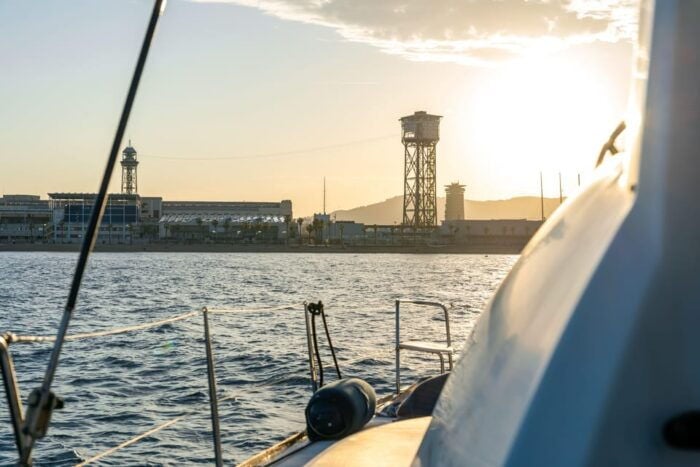 Barcelona: Sunset Catamaran Cruise With Wine and Tapas - Preparing for the Cruise Adventure