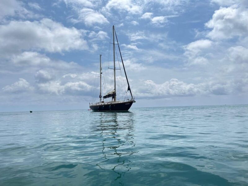 Barcelona: Sunset & Midday Sailing Experience - Good To Know