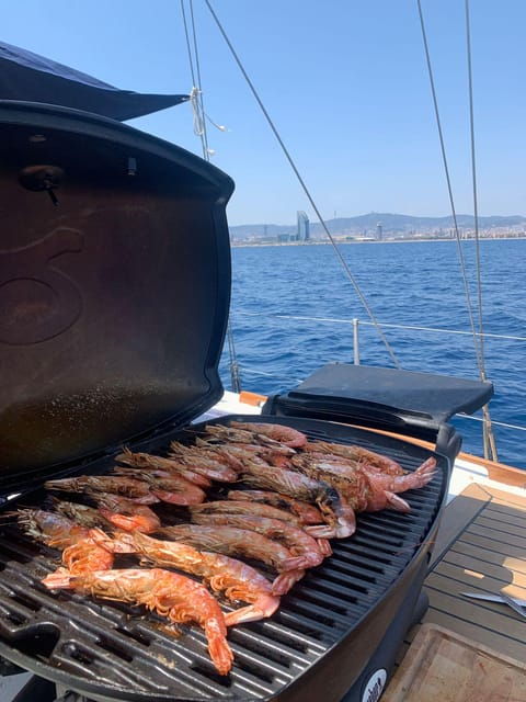Barcelona: Sunset & Midday Sailing Experience - Frequently Asked Questions