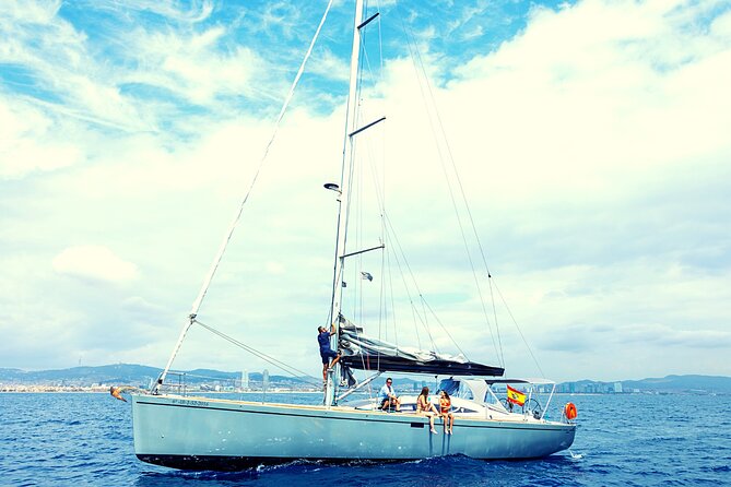 Barcelona: Sunset or Afternoon Yacht Cruise With Drinks - Common Questions