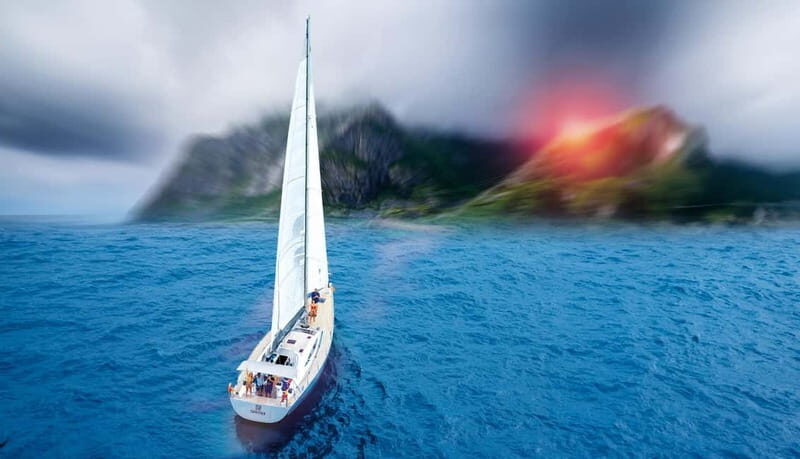 Barcelona: Sunset or Afternoon Yacht Cruise with Drinks - Good To Know