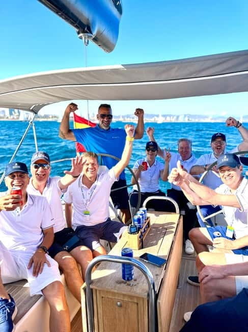 Barcelona: Sunset or Afternoon Yacht Cruise with Drinks - Why This Yacht Cruise Stands Out