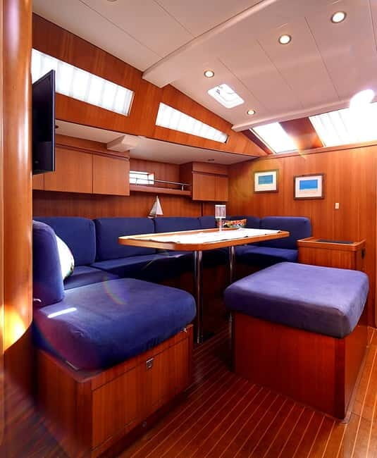 Barcelona: Sunset or Afternoon Yacht Cruise with Drinks - Frequently Asked Questions